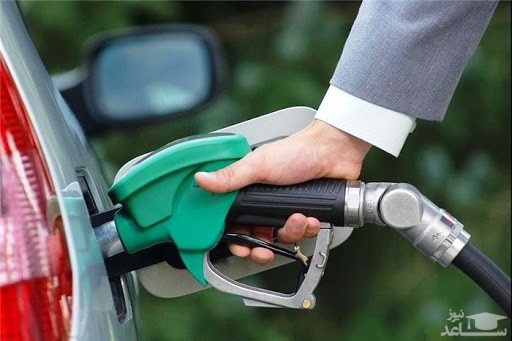 علت وجود آب در بنزین مشخص شد