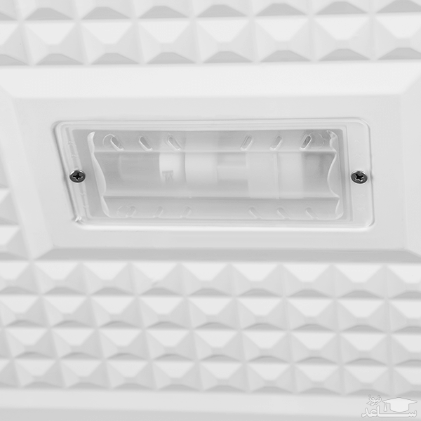 درب فریزر صندوقی برفاب مدل CF-310L