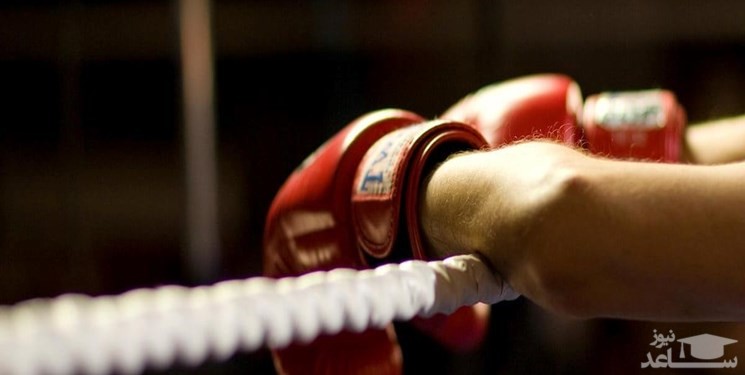 داستان زنی که مرد شد و مسابقه بوکس را برد!