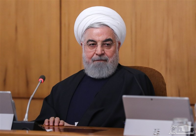 روحانی: کرونا ممکن است تا دو سال دیگر بین ما باشد