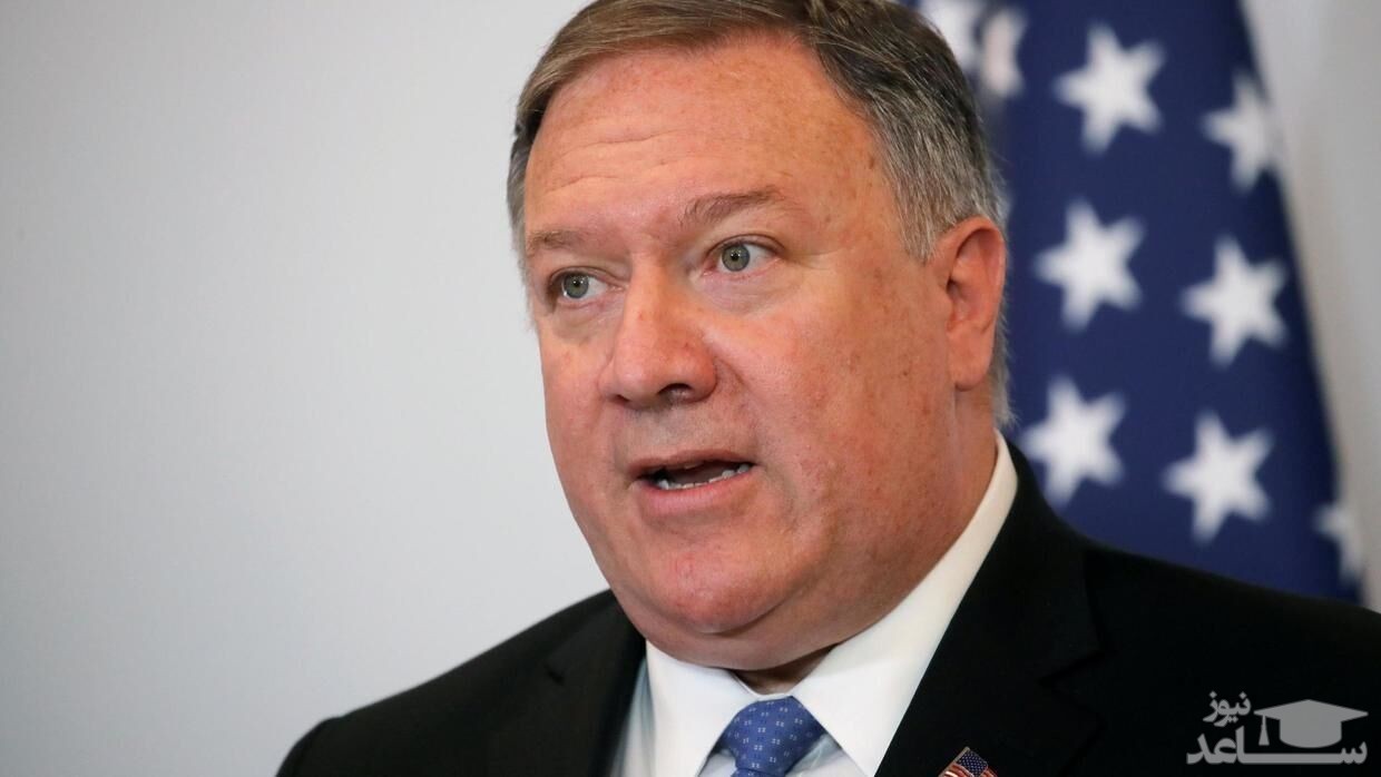 واکنش آمریکا به رد قطعنامه ضد ایرانی در شورای امنیت