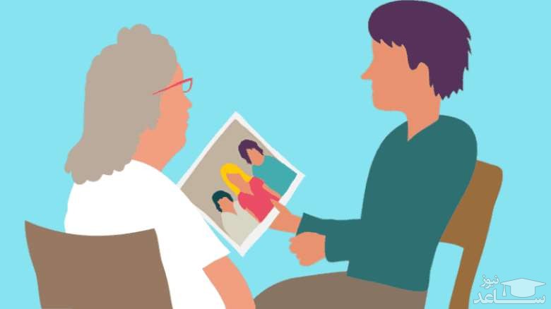 عوارض و موارد مصرف ریواستیگمین