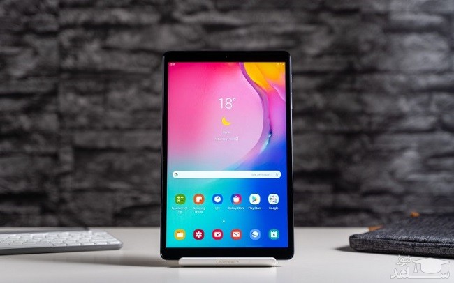 تبلت سامسونگ مدل Galaxy TAB A 10.1 2019 