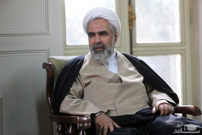 حسینیان: از استعفای ظریف خوشحالیم
