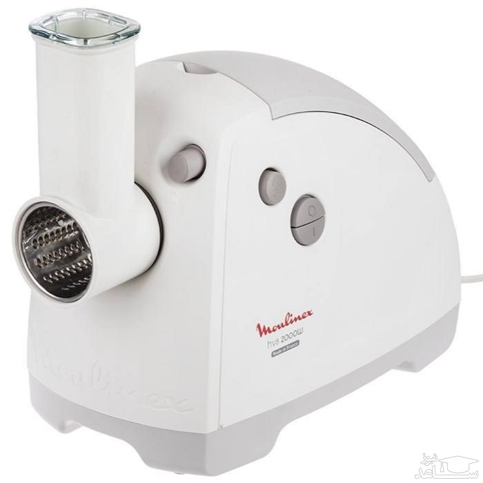 چرخ گوشت مولینکس مدل MM66