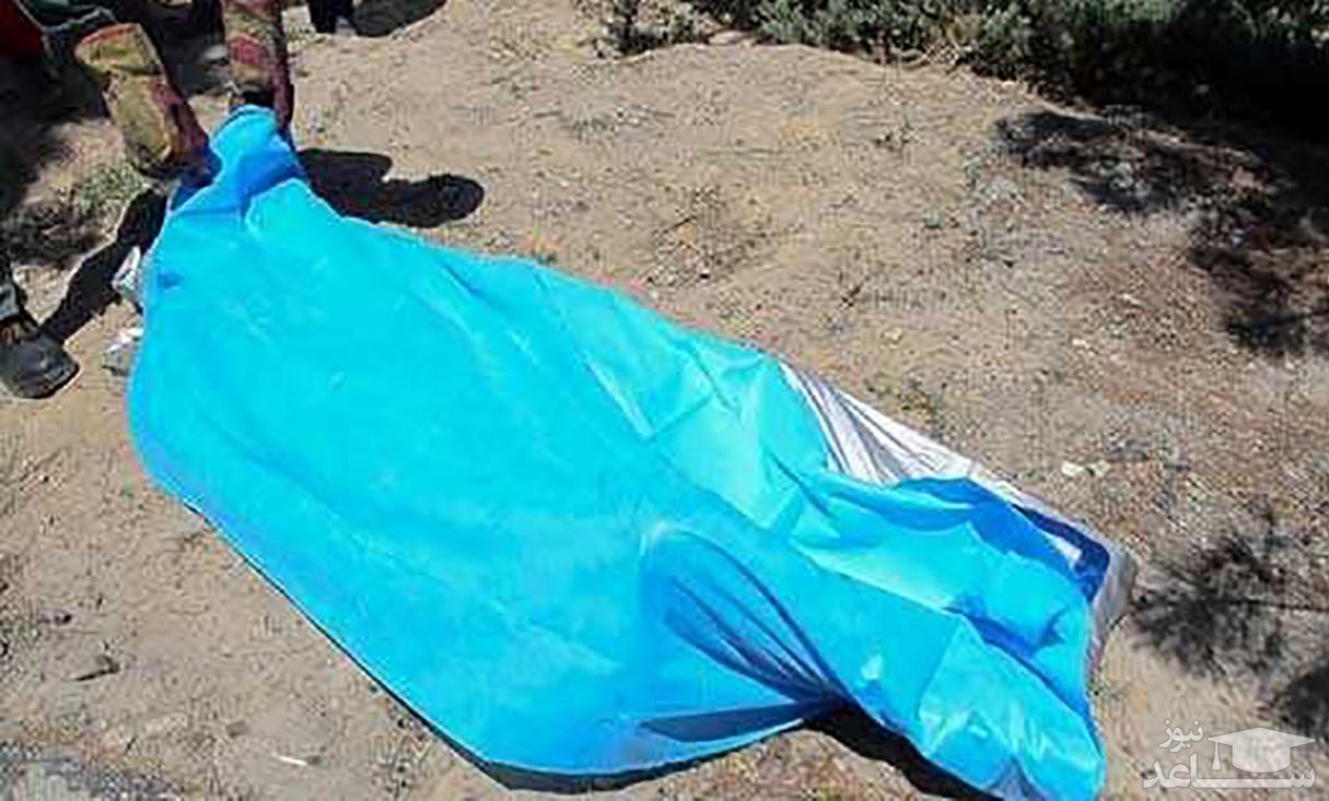 مرگ جوینده گنج زیرخاکی در زنجان