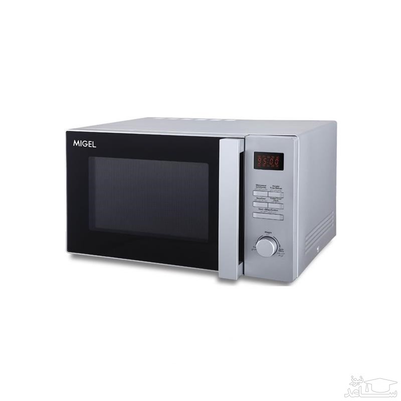 مایکروویو میگل مدل GMW 281
