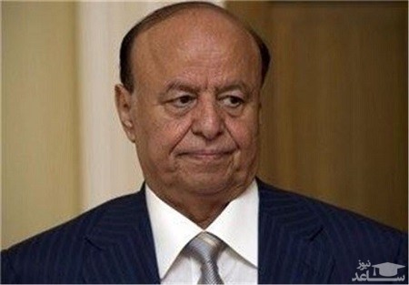 منصور هادی به اعدام محکوم شد