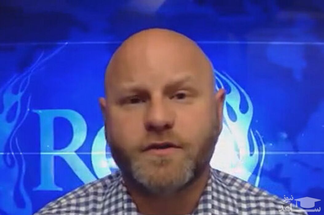 (فیلم) دلیل جالب مردم آمریکا برای ماسک زدن!