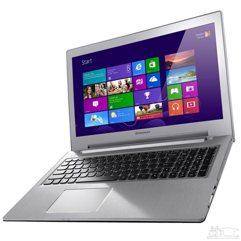 قیمت لپ تاپ لنوو آیدیاپد زد 510 - Lenovo IdeaPad Z510-Core i5
