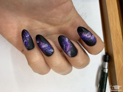 لاک ژل کهکشانی