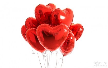 ولنتاین باعث یکی از عجیب ترین ممنوعیت های فروش کالا در ایران شد