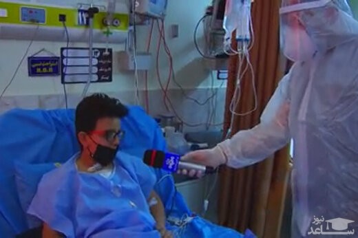 (فیلم) نخستین عمل قلب باز کودک مبتلا به کرونا در ایران