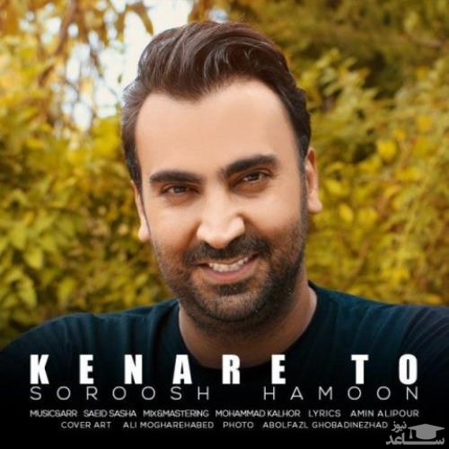 دانلود آهنگ کنار تو از سروش هامون