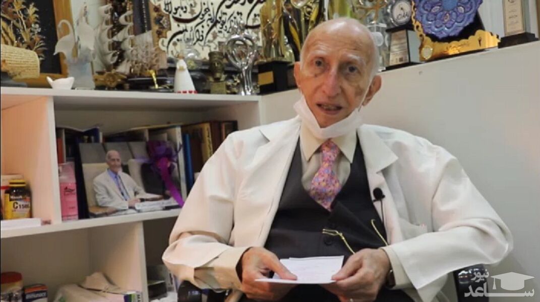 طب سنتی مکمل است نه درمان/ ابن‌سینا زنده بود حتما از قرص‌های ویتامین استفاده می‌کرد