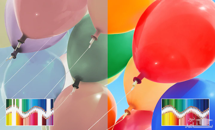 تلویزیون ال ای دی 4K سونی مدل X7577H سایز 65 اینچ