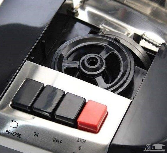 چرخ گوشت گوسونیک مدل GMG-746