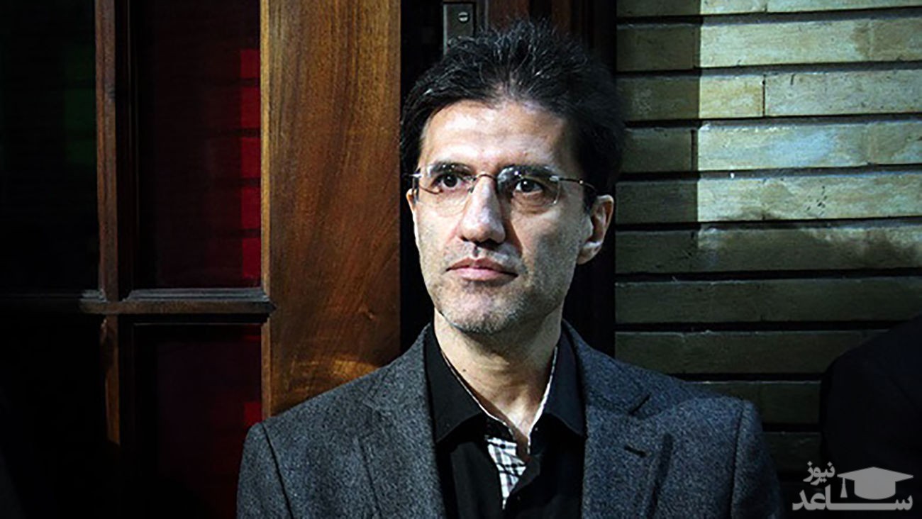 پسر مهدی کروبی به حبس محکوم شد