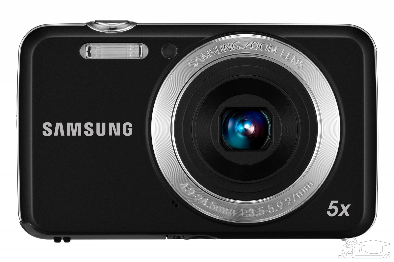 قیمت دوربین سامسونگ دیجیتال مدل ES81 - Samsung ES81 Digital Camera