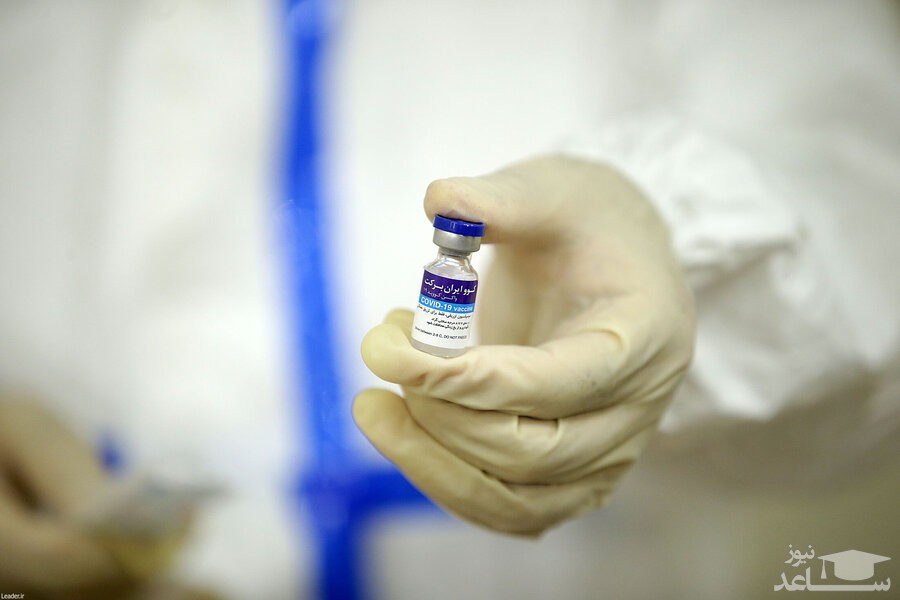رقابت واکسن های ایرانی با فایزر