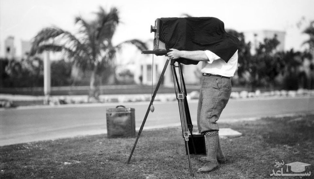 ۸ عکسی که در دنیا معروف شد