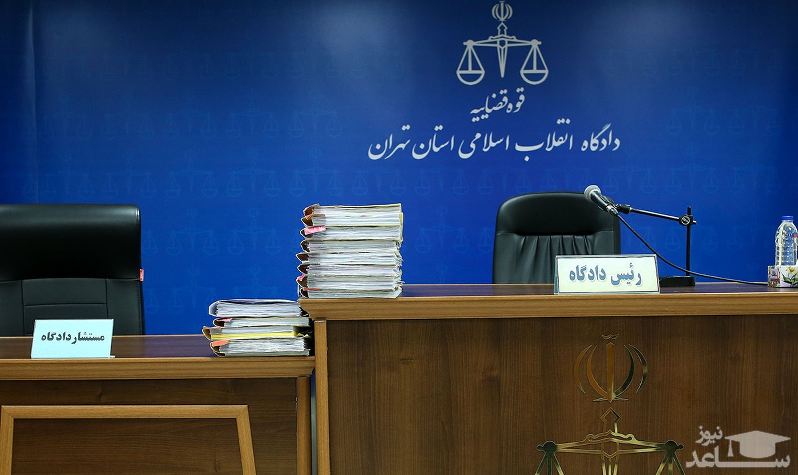 محسن شکاری به استناد این ماده قانونی به اعدام محکوم شد + سند