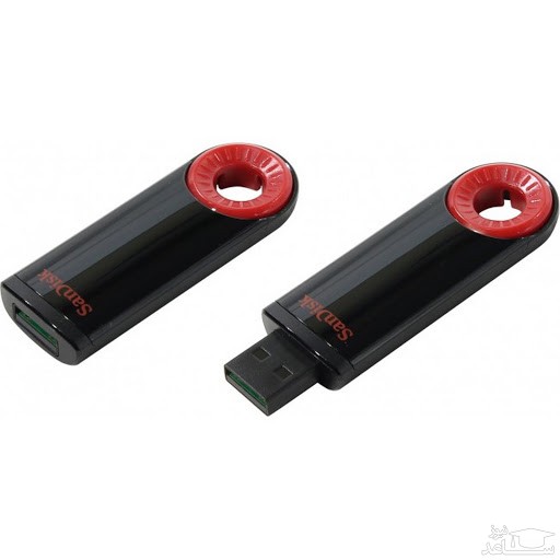 سان دیسک  مدل Cruzer Dial CZ57