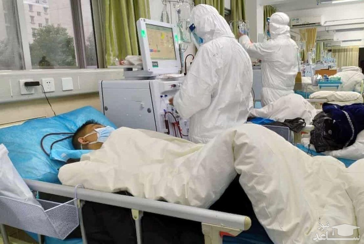 کرونا عمر انسان را چند سال کم می کند !