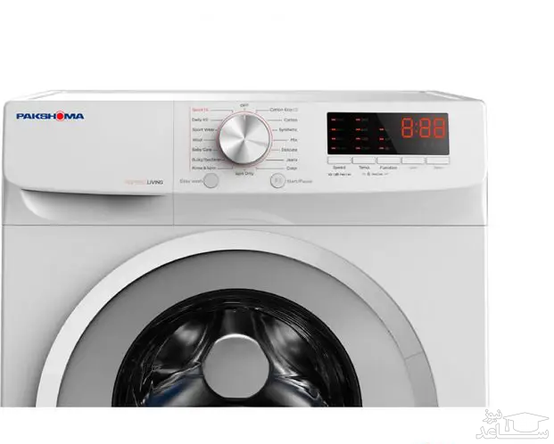 پنل لباسشویی پاکشوما مدل TFU-73200