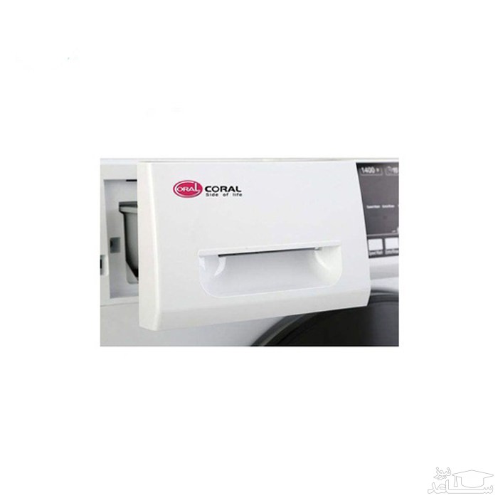 جاپودری لباسشویی کرال مدل TFW -27406