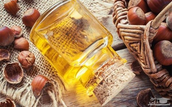 12 تأثیر روغن فندق بر زیبایی پوست