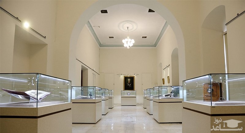 موزه جهان نما
