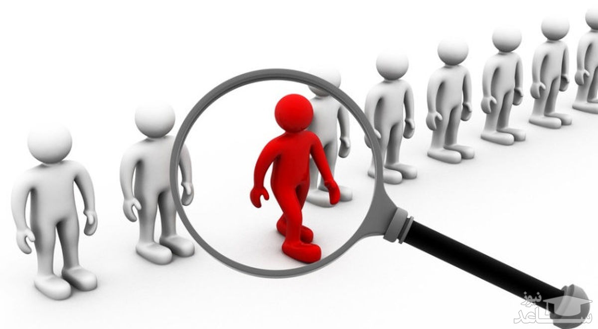 پوستر مغهومی تعارض منافع