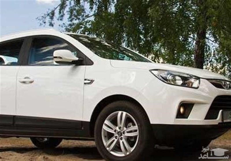 آغاز فروش "جک اس۳ اتومات " 