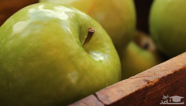 خواص باورنکردنی سیب برای لاغری و سلامتی بدن