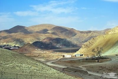 معرفی جاذبه های گردشگری و جاهای دیدنی پاکدشت