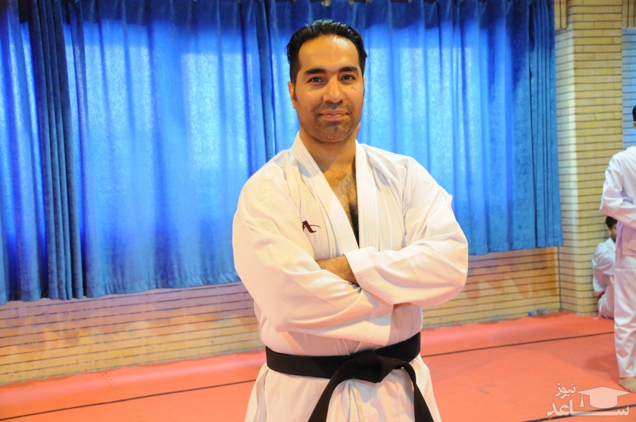 آقای رییس جمهور شرمنده که من را با شما اشتباه می‌گیرند!