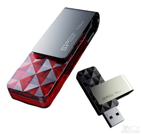 سیلیکون پاور مدل اولتیما یو 30