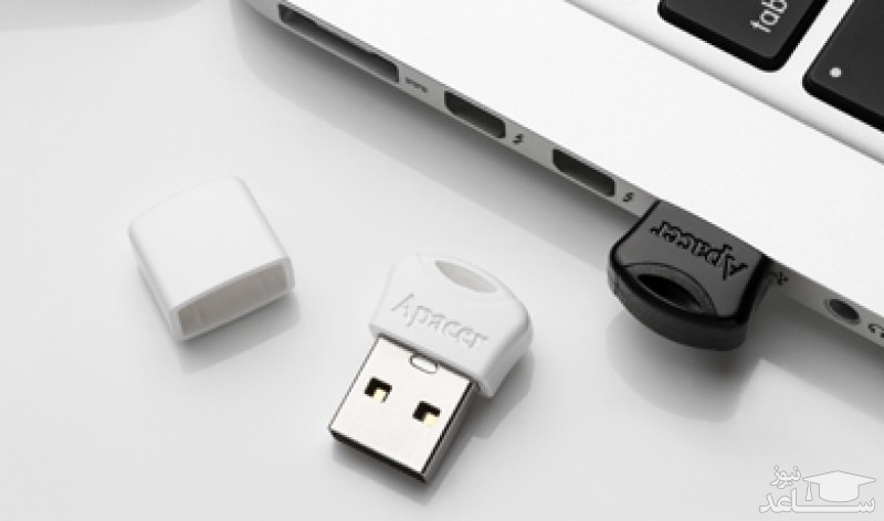 فلش مموری اپیسر مدل AH116