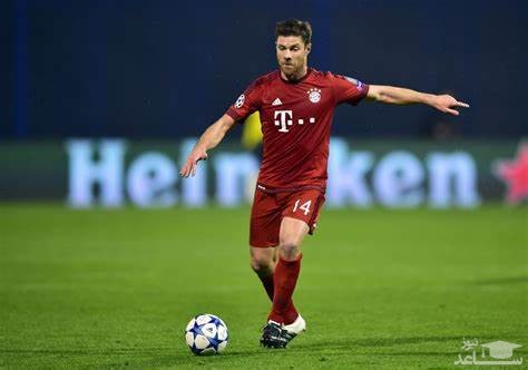 ژابی آلونسو