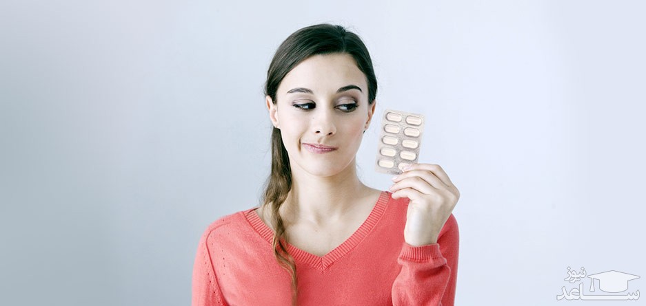 مصرف قرص متفورمین  برای درمان پلی کیستیک و افزایش احتمال بارداری