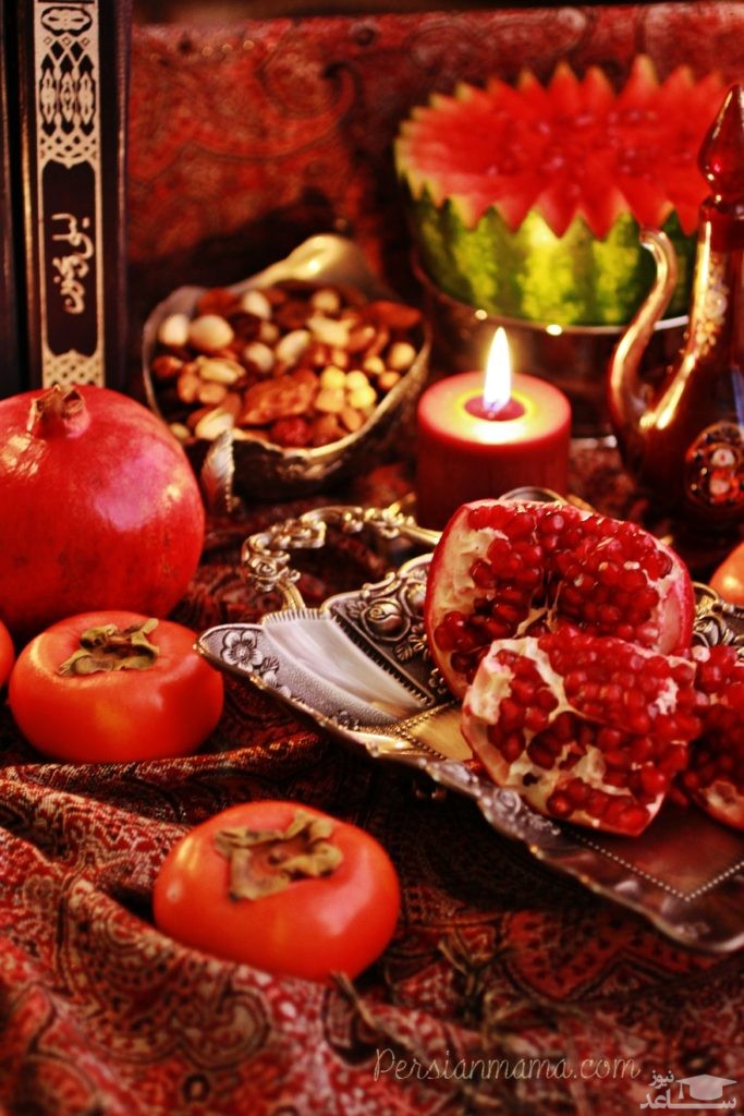 بازی های دسته جمعی و بدون هزینه برای شب یلدا