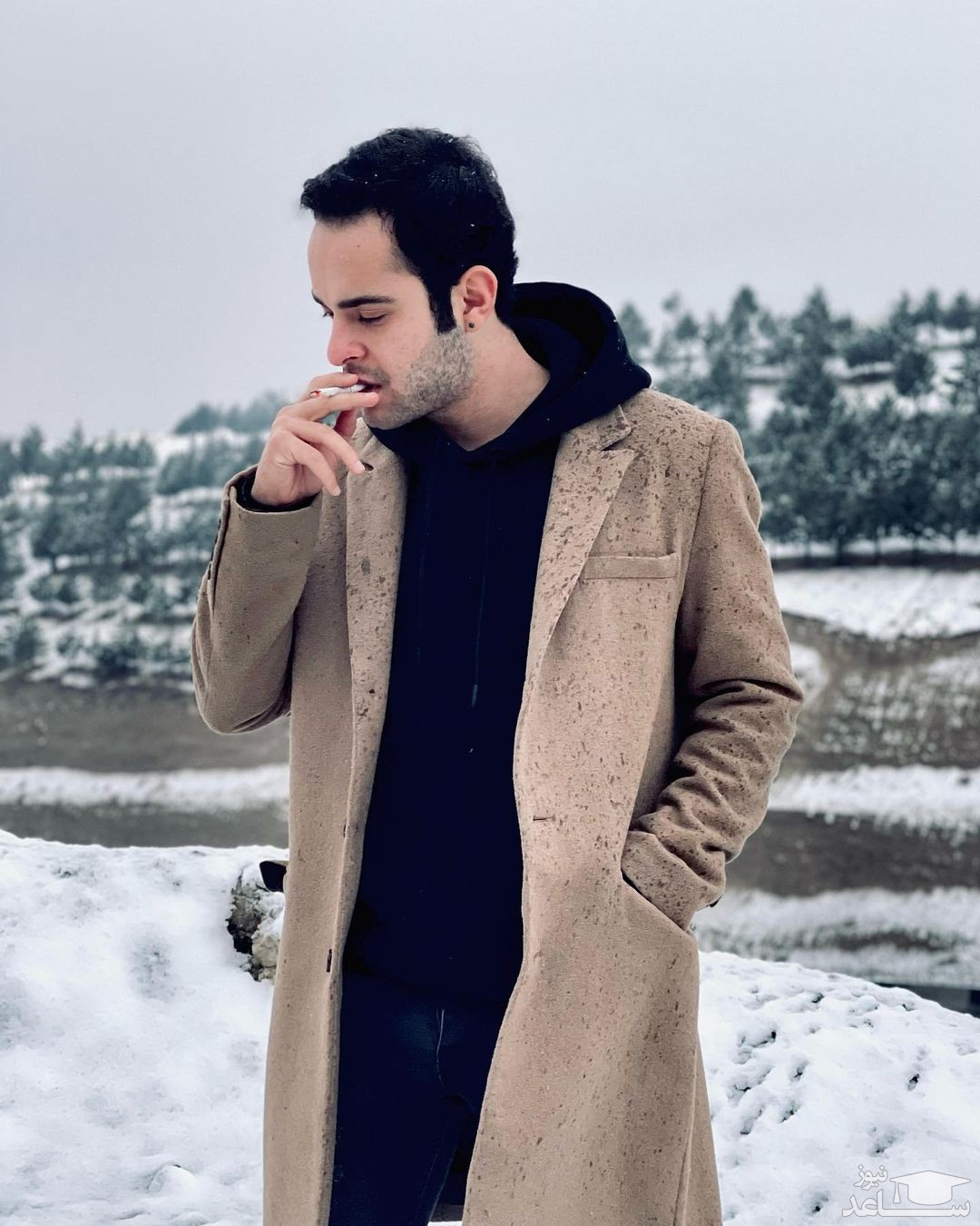 محمد جواد جعفرپور