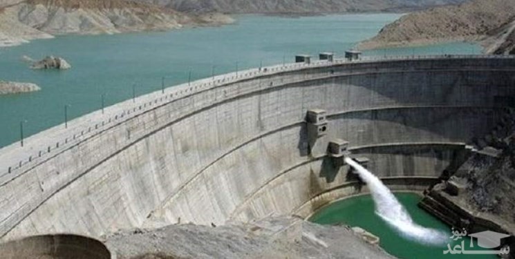 تصفیه‌خانه هفتم آب تهران از مدار خارج شد‌