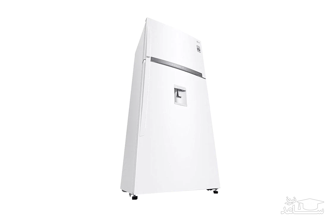 یخچال فریزر ال جی مدل TF540
