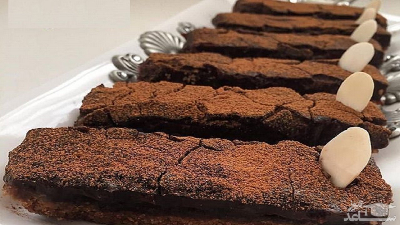 نحوه آماده کردن اسلایس خرما