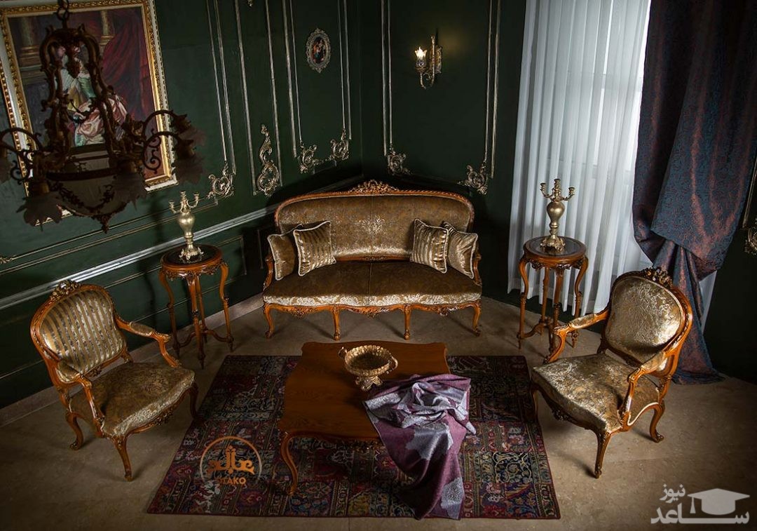 تغییر ظاهر خانه در کمتر از ده دقیقه!