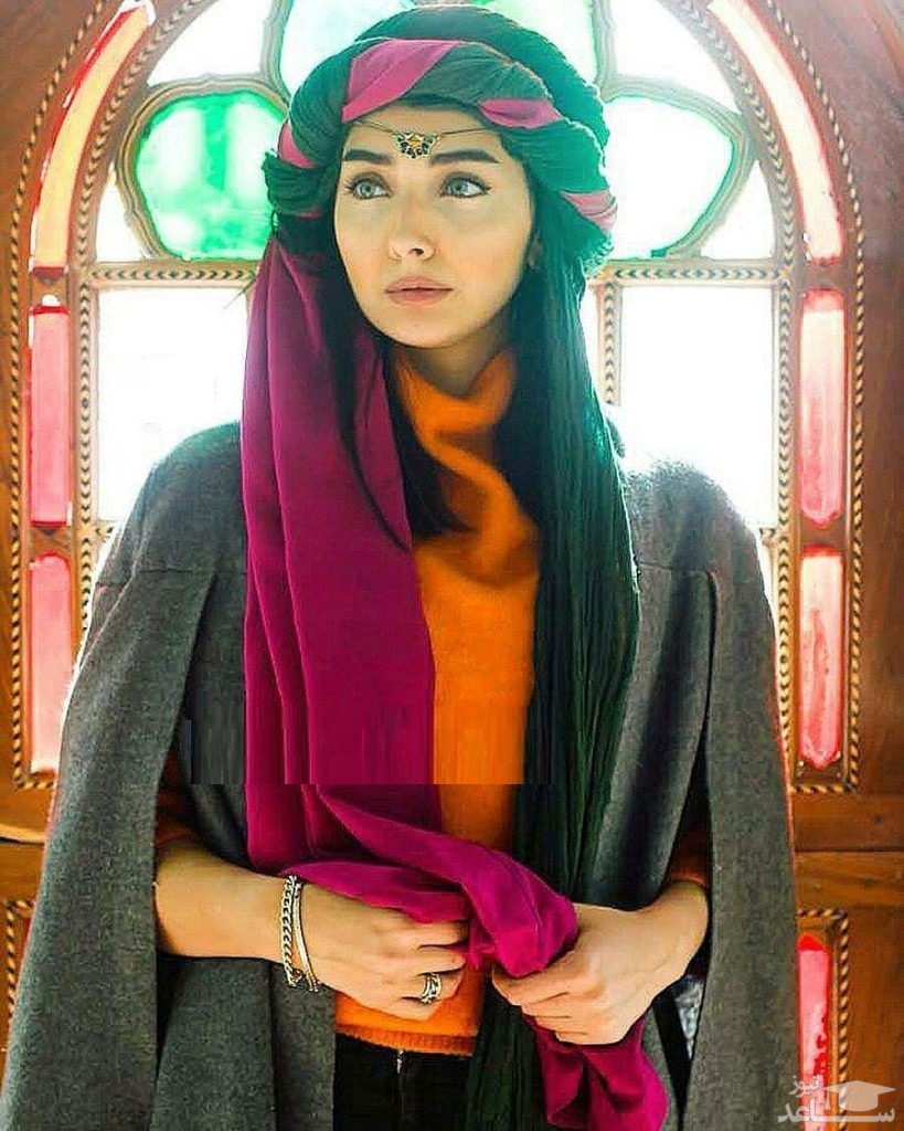 دریا مرادی دشت