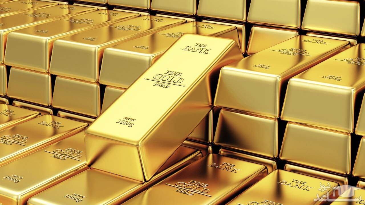 بازارها شوکه شدند/ قیمت طلا رکورد زد