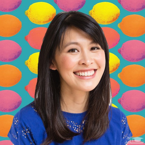 پوستر ریچل کانگ